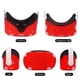thumbnail image 4 of Nueva Funda Protectora para Oculus Quest 2 VR Estuche de EmpuñAdura de Controlador TáCtil Protector Completo de Silicona D, 4 of 6