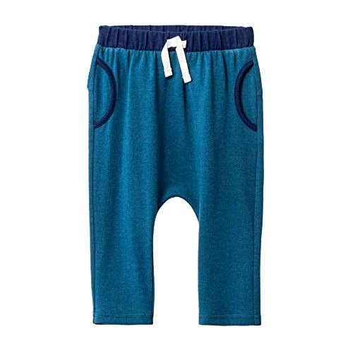 12 month white pants