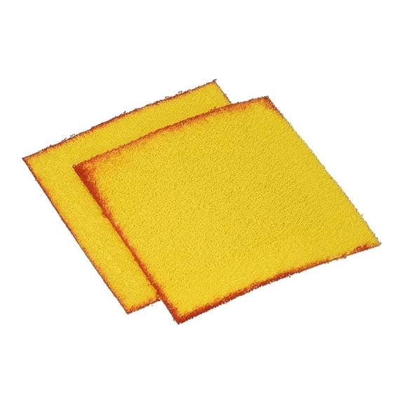 Chore Boy Golden Fleece Scrubbing Clothes (Total of 12 Scrubbing Cloths)