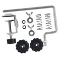 thumbnail image 4 of LOVIVER Fishing Reel Lines Winder Adjustable Fishing Tool Fishing Tackle Line Spooler, 4 of 7