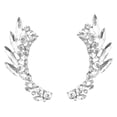 thumbnail image 4 of ETHZZLE 1 Pair Ear Cuff Alloy Simple but Fashionable Design for Teens, 4 of 8