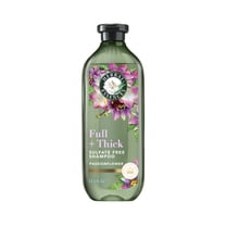Herbal Essences Full   Thick Passionflower Sulfate Free Shampoo, 13.5 fl oz