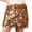 C-Gold782, variant on DHFJKG Womens Skirts Glitty Sparkly Sequins Mini Skirt Stretchy Slim Fit Bodycon Carnival Party Club Trendy Skirt