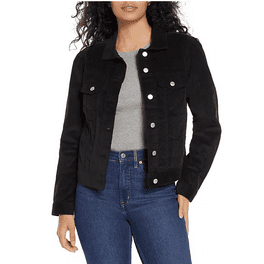 ジャケット・アウター ORGANICWOOLSURVIVALCLOTH UTILITY JACKET Gloria Vanderbilt Utility Jacket, Sizes XS-XXXL - Walmart.com