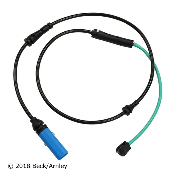 BeckArnley 084-2150 Brake Pad Sensor Wire