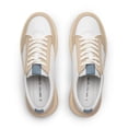 thumbnail image 4 of Bruno Marc Men's Casual Dress Sneakers Lightweight, Comfortable Lace-Ups for Business & Everyday Style, 4 of 8