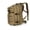 Green, variant on Medium 3P Attack Tactical Backpack Military Fans Outdoor,ACU camouflage