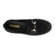 thumbnail image 4 of Mocasines DAMA Stylo 139-01 Gamuza negro, 4 of 4