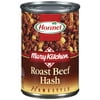 Hormel Mary Kitchen Roast Beef Hash, 15 oz Can