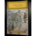 thumbnail image 1 of White Fang Junior Classics pour Jeunes Lecteurs, par Jack London (2013), 1 of 2
