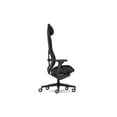 thumbnail image 7 of Factal Design FDCHRE1A01 Refine Alcantara Dark Gaming Chair, 7 of 7