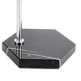 thumbnail image 5 of ziyahi Watch Organizer & Holder Watch Stand Natural Marble Base black, 5 of 5