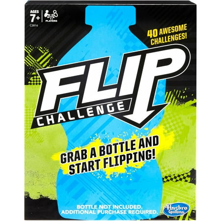 Flip Challenge