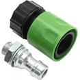 thumbnail image 4 of Suitable for garden hose, Cadet lawn mower, tractor, etc., 4 of 5
