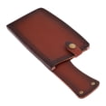 thumbnail image 3 of SHISUYAN Artificial Leather Cutter Boning Knives Protector Knives Protective Sleeve, 3 of 9