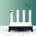 thumbnail image 4 of 120mm 5V USB Powered PC Router Dual Fan USB Axial Radiator For Computer, 4 of 11