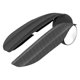 thumbnail image 2 of Espejo Retrovisor para Coche S 360 Grados Gran Angular Impermeables Espejos Retrovisores, 2 of 9