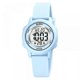 thumbnail image 1 of Children Digital Sport Waterproof Watch for Girls Boys, Kids Sport Outdoor LED Electric Watches with Light Alarm Stopwatch Children Wristwatch(light b, 1 of 2