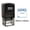 Blue, variant on Printtoo Dater Stamp Self Inking With Shipped By Text Office Stationery Date Rubber Stamp-Black