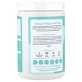 thumbnail image 2 of Further Food Unflavored Collagen Peptides Powder, Grass-Fed Pasture-Raised Hydrolyzed Type 1 & 3 Protein, Gut Health + Joint, Hair, Skin, Nails, Paleo Keto Sugar-Free 9.88 oz, 2 of 4