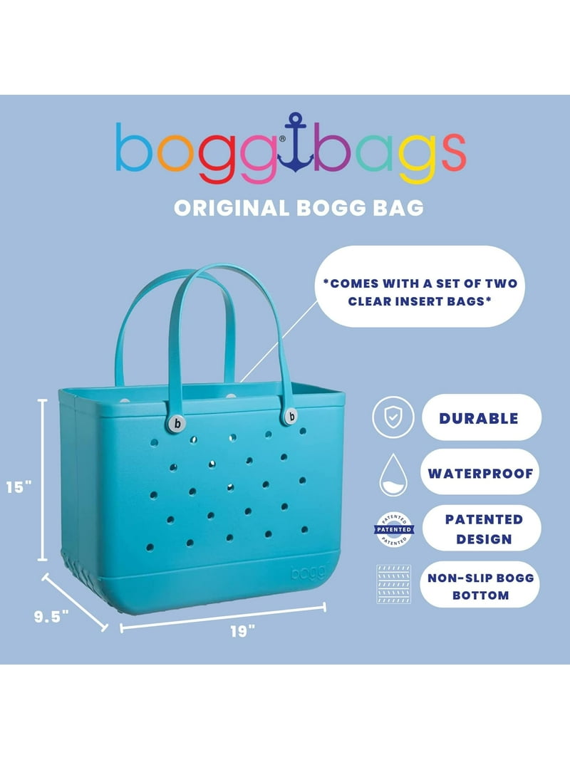 BOGG BAG Original X Large Waterproof Washable Tip Proof Durable