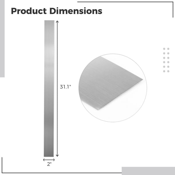 Uxcell 3.3Ft X 0.47-Inch Peel And Stick Molding Trim – Flexible Self-Adhesive Wall Paneling Strip, Black/Gold Decorative Border For DIY Walls, Baseboards, Mirrors