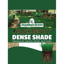 Jonathan Green 10622 Dense Shade Grass Seed Mix, 1 Pounds