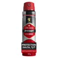 thumbnail image 2 of Old Spice Men's Antipespirant & Deodorant Invisible Dry Spray, Swagger Scent, 2 of 18