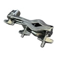 thumbnail image 4 of Extension Clip Clamp Cymbal Stand Clamp Percussion Instrument Accessories, 4 of 8