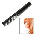 thumbnail image 2 of 3 uds peine de peluquería peines para el cabello para hombres peine de peluquería peine de corte de fibra peine de pelo fino cepillo para el cabello para hombres princesa, 2 of 5
