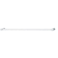 thumbnail image 2 of SPA 1 24" Wall Mounted Towel Bar, Bronze, 2 of 4