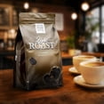 thumbnail image 6 of Coffee Brand Coffee Ethiopian Light Roast Arabica Ground Coffee | Blueberry, Vanilla & Raisin Notes | Sweet and Nutty Taste | 12 oz, 6 of 7