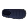 thumbnail image 4 of PANTUFLAS CABALLERO TORRENTE UNCLO TEXTIL AZUL, 4 of 4