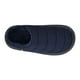 thumbnail image 4 of PANTUFLAS CABALLERO TORRENTE UNCLO TEXTIL AZUL, 4 of 4