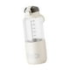 thumbnail image 2 of Calentador de Leche Portátil Calentador de Leche Hervidor Eléctrico Calentador de Biberones Portátil para Viajes Botella de Agua Recargable Vehículo T beige 250ml, 2 of 9
