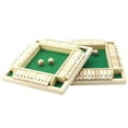 thumbnail image 3 of Juego de cuatro lados Flop Número de juego Juguetes Juego de mesa para padres e hijos Bar Fiesta Jue Abanopi Flop de cuatro lados, 3 of 7