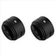 thumbnail image 1 of 2X Mini Cámara de Vigilancia Inalámbrica A9, Monitoreo de Seguridad WiFi 1080p, Monitor Remoto, Cámara, Hogar Inteligente, 1 of 5