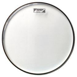 AQUARIAN DRUMHEAD NEW FOR8 FULL FORCE SERIES 8" Clear Tom Tom Batter Head 