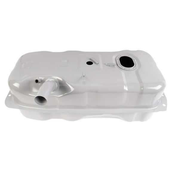 TRQ Replacement Gas Fuel Tank for 86-92 Mazda B-Series Truck 16 Gallon Gal FTA07737