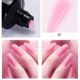 thumbnail image 4 of Juego de esmaltes en Gel para uñas acrílicas, lámpara Led Uv de 36w/54w/18/12 w, 20/114 colores, 4 of 4