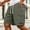 (Casual 217)Army Green, variant on Oversize Shorts for Men Summer Breeches Casual Fashion Solid Color Multi-pocket Elastic Waist Short Pants Plus Size
