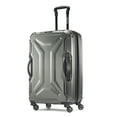 thumbnail image 1 of American Tourister Cargo Max Medium Hardside Spinner, 1 of 7