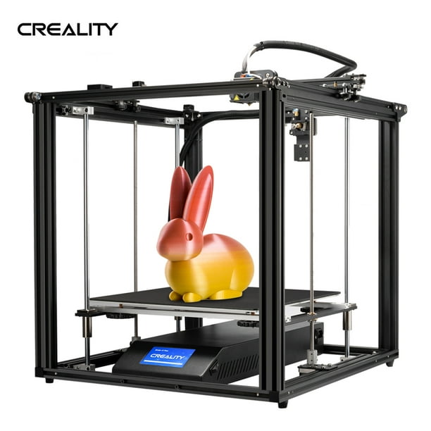 Creality 3D Ender-5 Plus 3D Printer