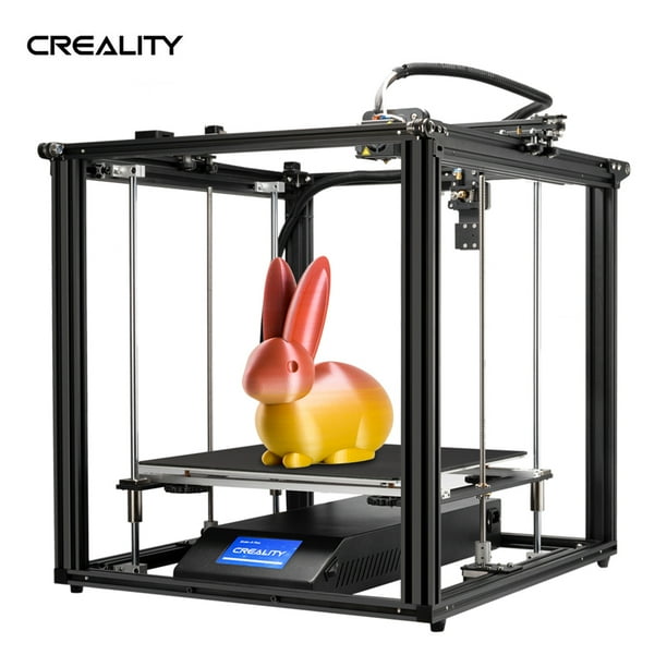 Creality 3D Ender-5 Plus 3D Printer