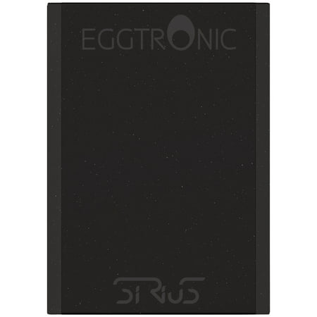 Eggtronic PABK65 Sirius Universal Laptop And Smart Device Charger