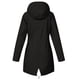 thumbnail image 4 of Minnieouse Capa impermeable y a prueba de viento de la chaqueta de las mujeres del poliéster para la capa de la chaqueta de las mujeres al aire Abrigos y chamarras TYPE6, 4 of 6