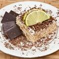 thumbnail image 6 of (3 pack) Mainstays 9" Aluminum Round Cake Pans with Folded Lids, 4 Count,, 6 of 8
