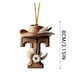 thumbnail image 4 of Decoraciones Del Árbol de Navidad Decoración Del Árbol de Navidad de 26 Letras Colgante Ornamento Del Árbol de Navidad Decoración de Navidad Personalizada Decoración de Navidad, 4 of 6