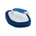 thumbnail image 2 of Clorox Tub & Tile Handheld Diamond-Shaped Scrubber, 2 of 11
