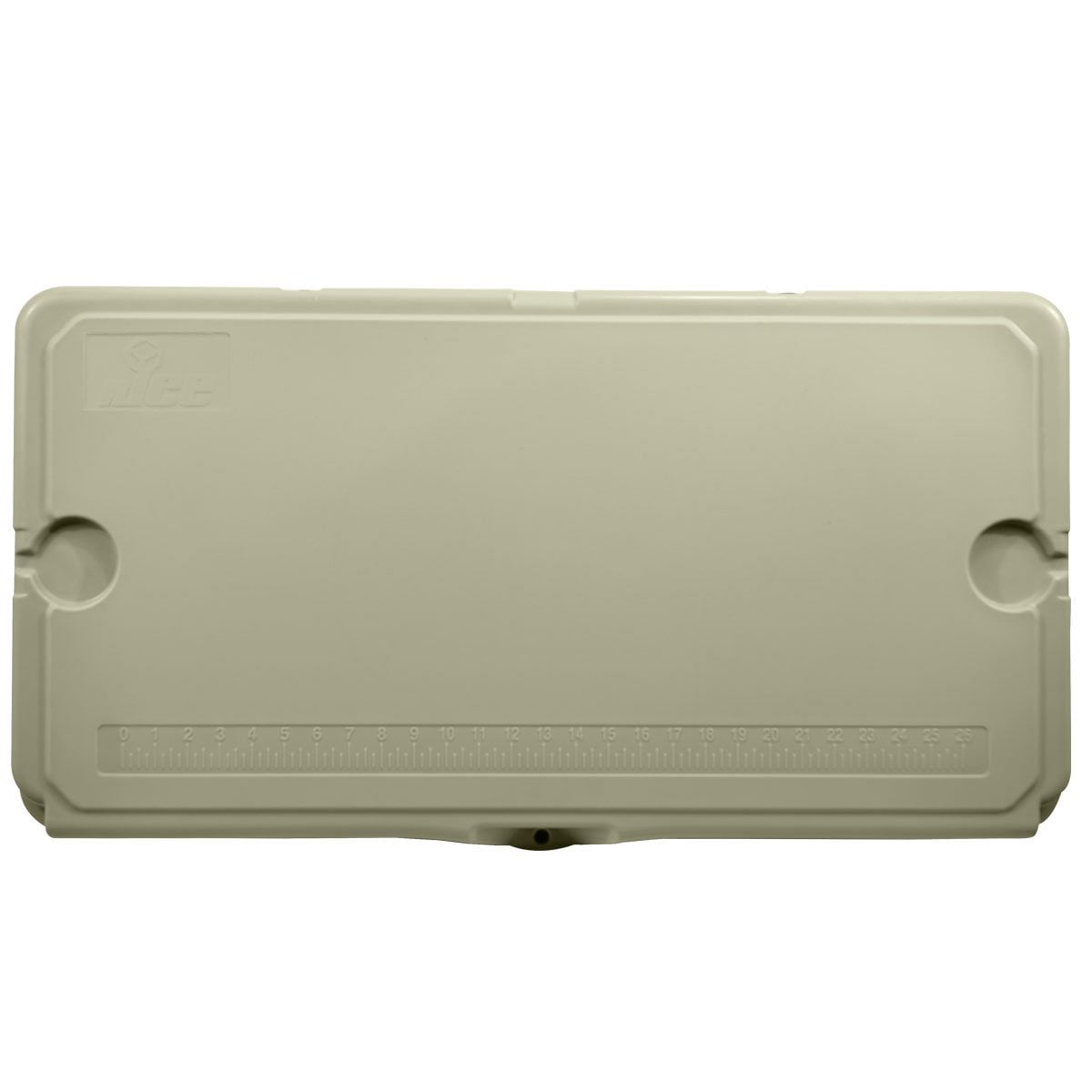 nICE 75 Quart Lockable Bear Resistant Insulated Portable Cooler w